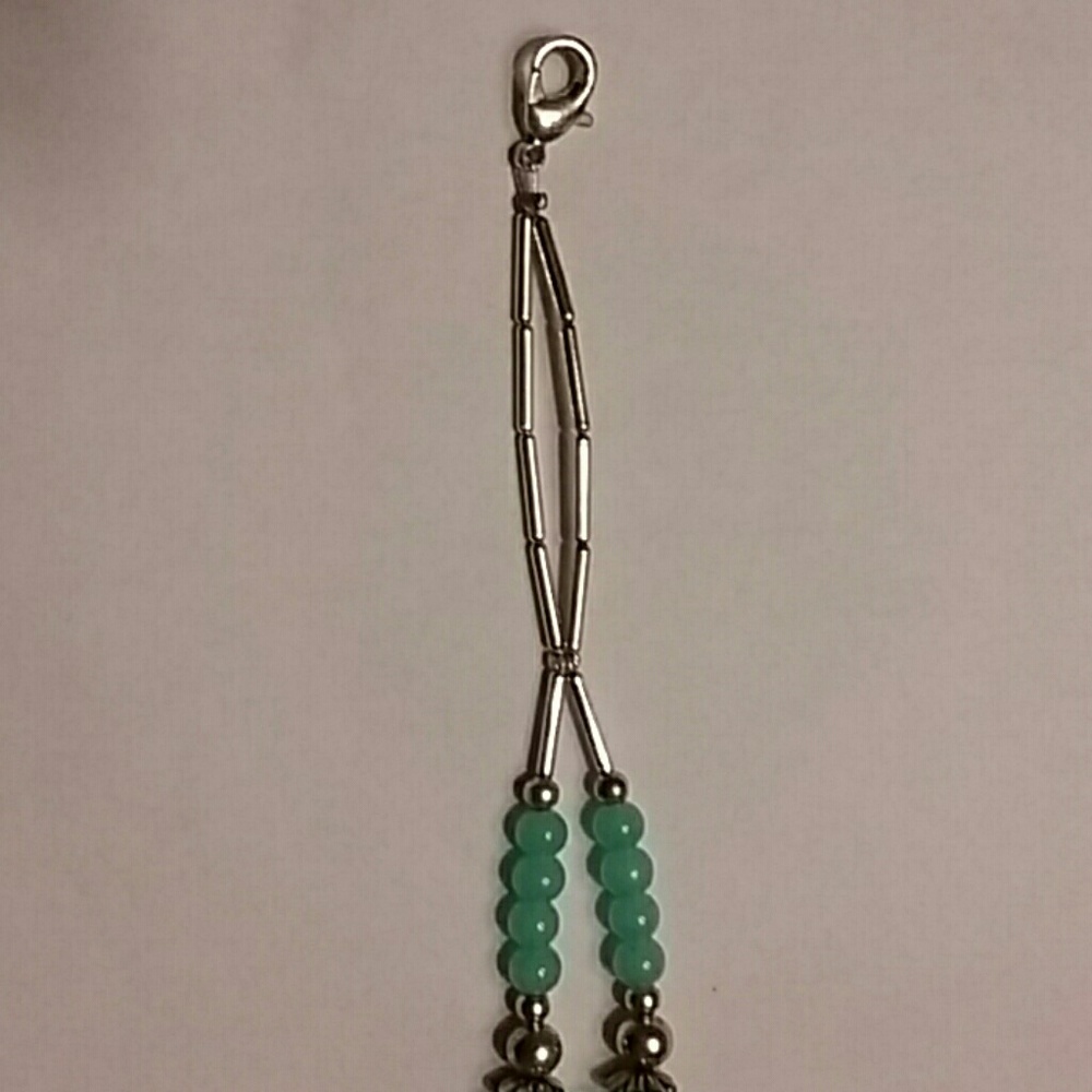 Turquoise bracelet - Picture 4 of 6